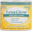 LensGiene